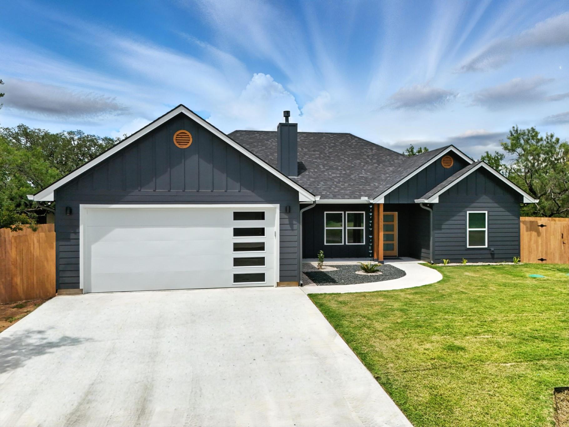 1515 Green Valley Lane Granite Shoals TX 78654