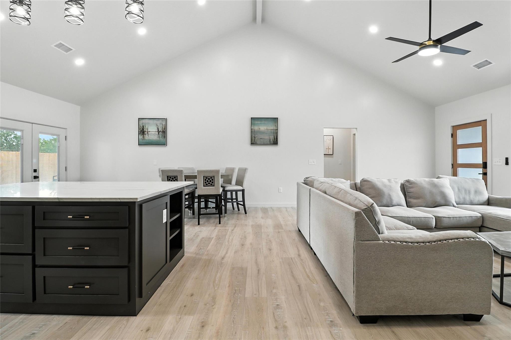 1515 Green Valley Lane Granite Shoals TX 78654