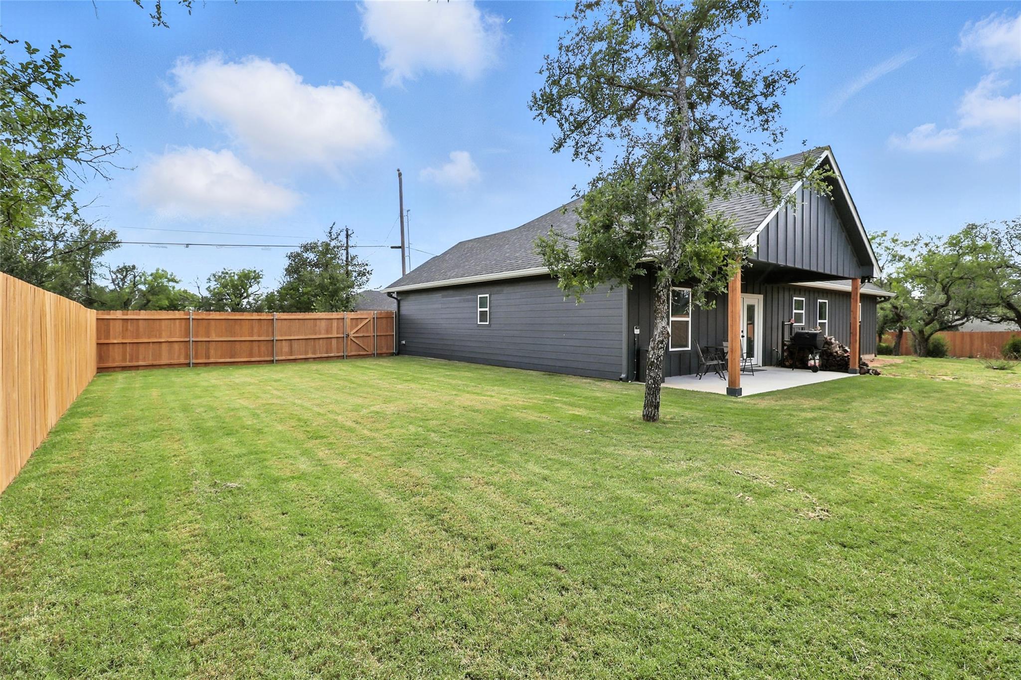 1515 Green Valley Lane Granite Shoals TX 78654