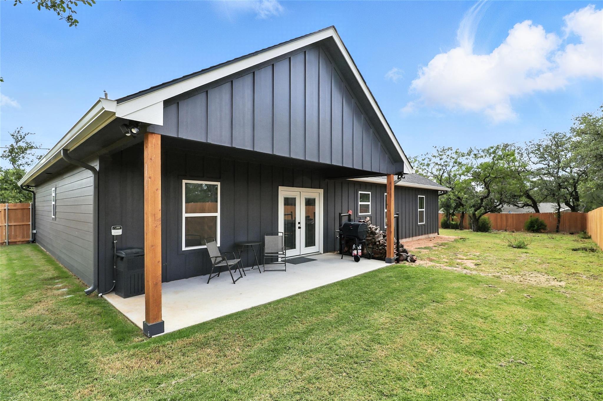1515 Green Valley Lane Granite Shoals TX 78654