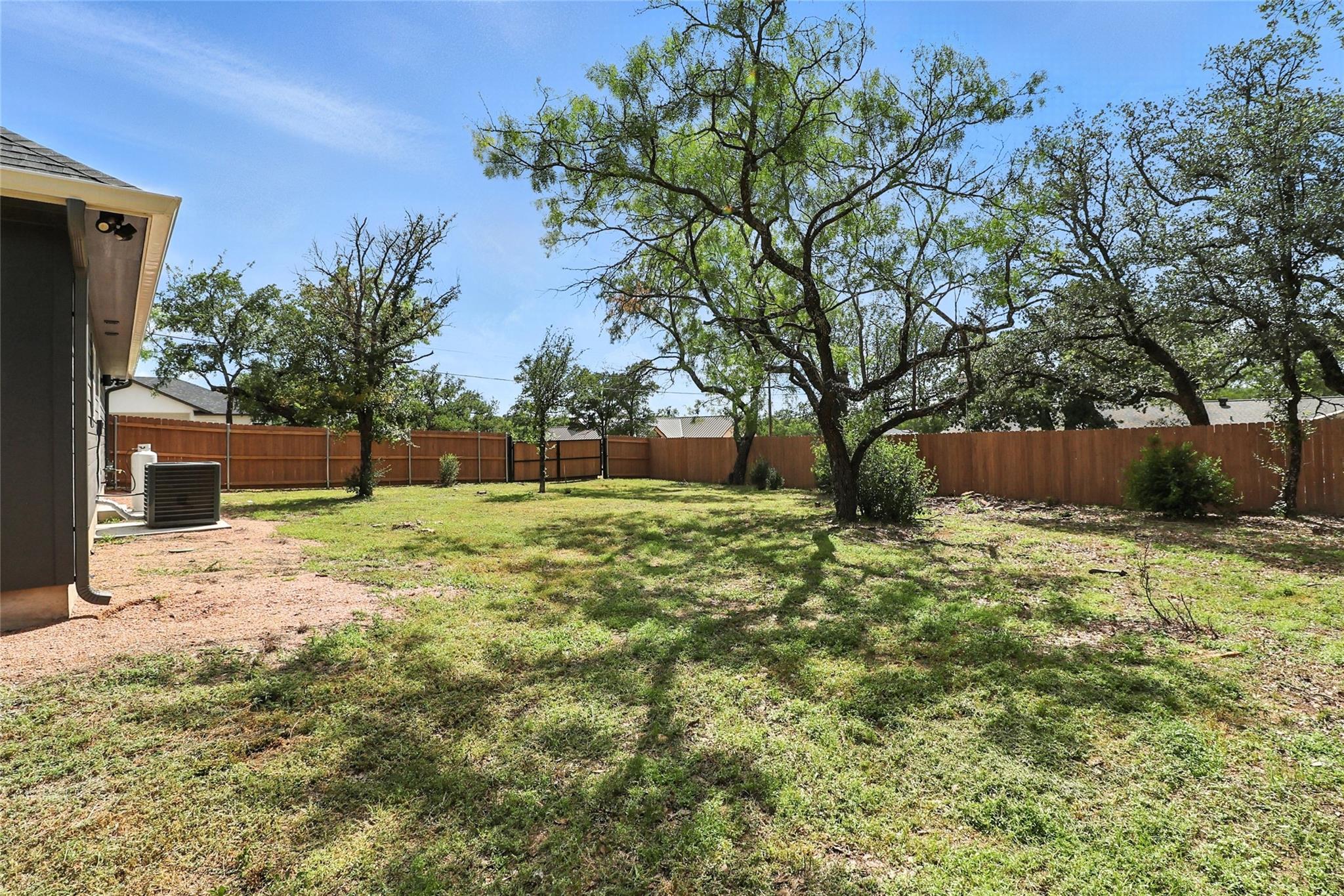 1515 Green Valley Lane Granite Shoals TX 78654