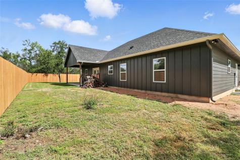 1515 Green Valley Lane Granite Shoals TX 78654