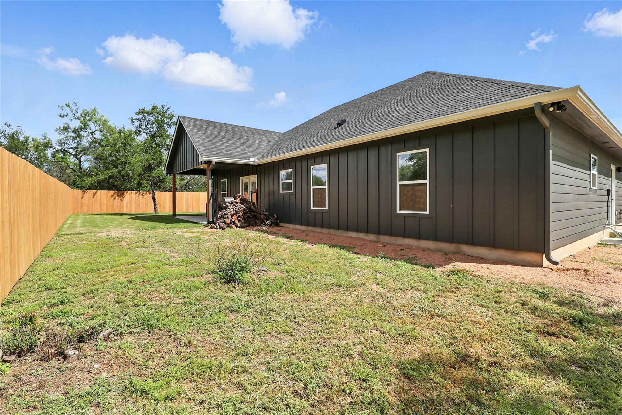 1515 Green Valley Lane Granite Shoals TX 78654