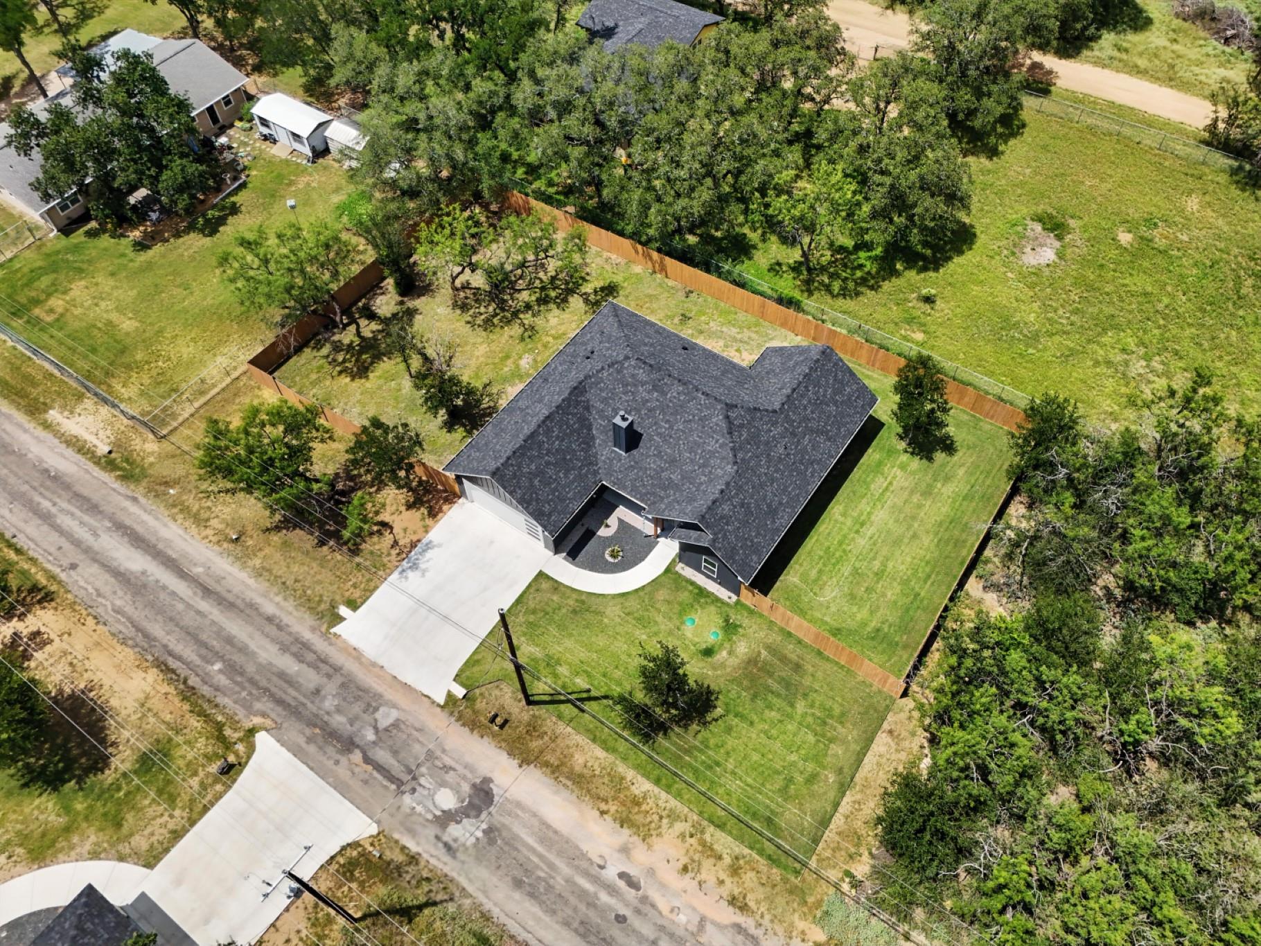 1515 Green Valley Lane Granite Shoals TX 78654