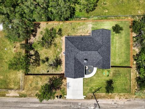 1515 Green Valley Lane Granite Shoals TX 78654
