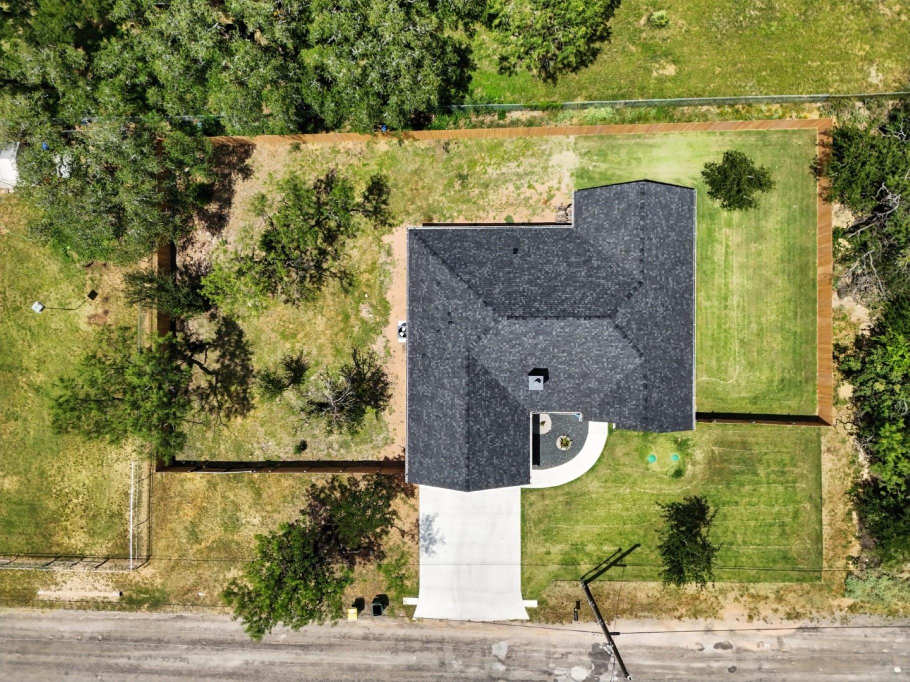 1515 Green Valley Lane Granite Shoals TX 78654