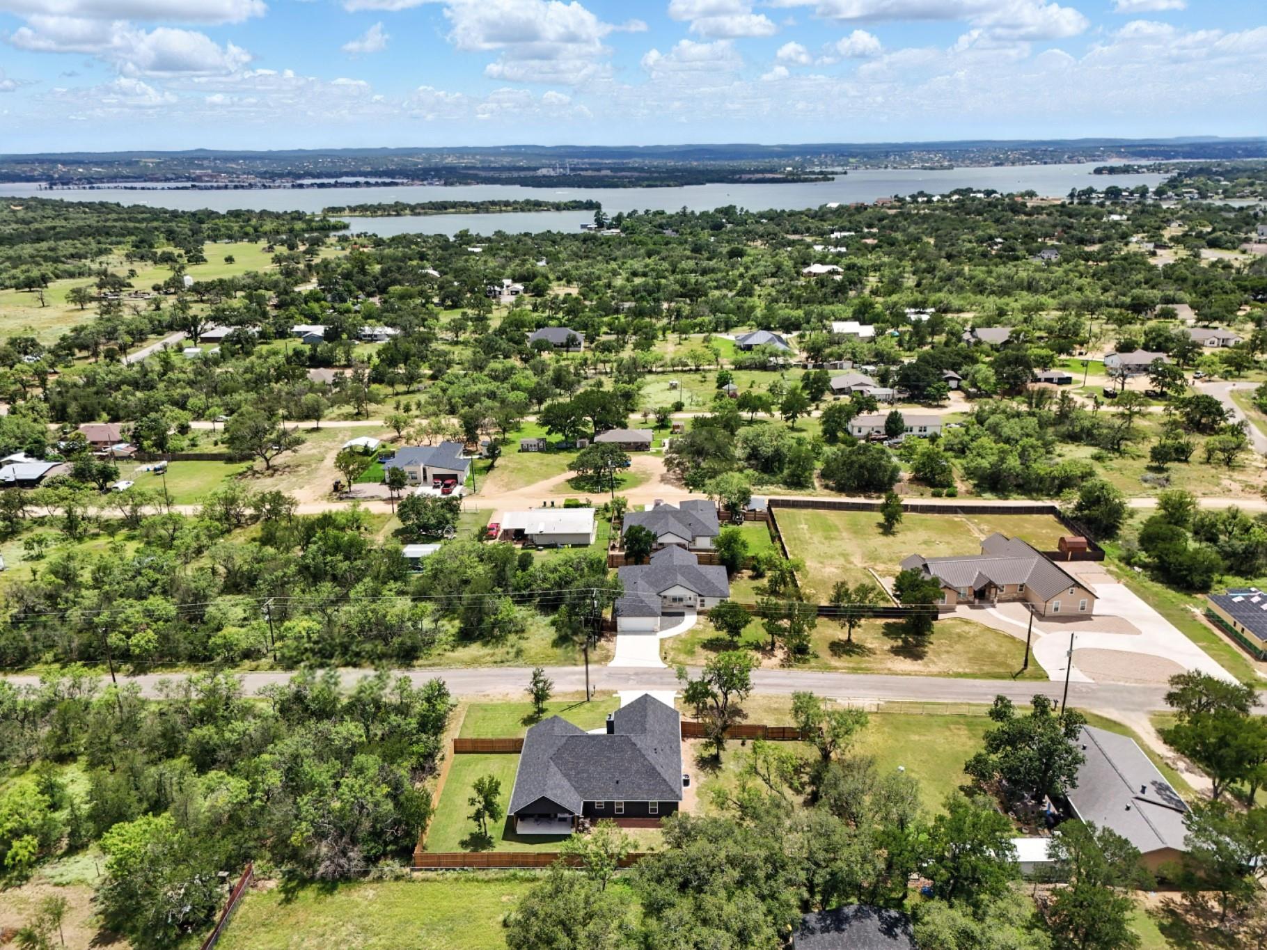 1515 Green Valley Lane Granite Shoals TX 78654