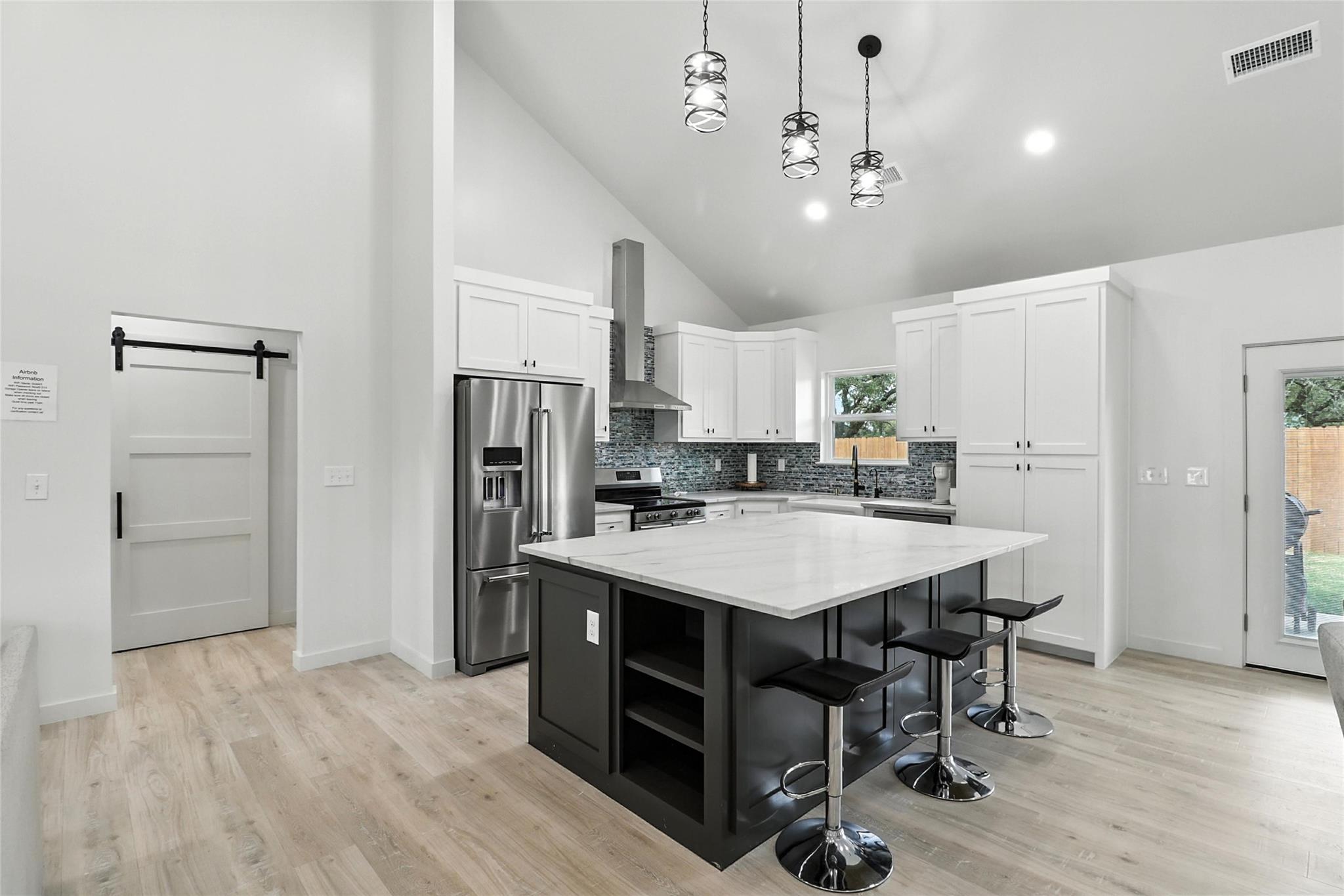 1515 Green Valley Lane Granite Shoals TX 78654