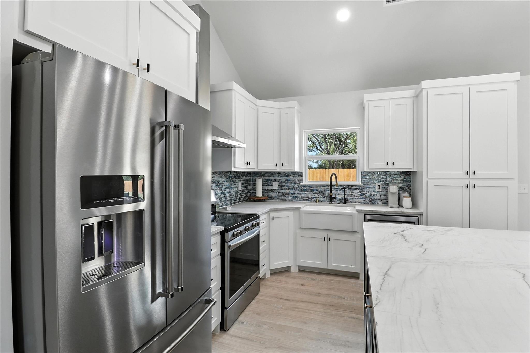 1515 Green Valley Lane Granite Shoals TX 78654