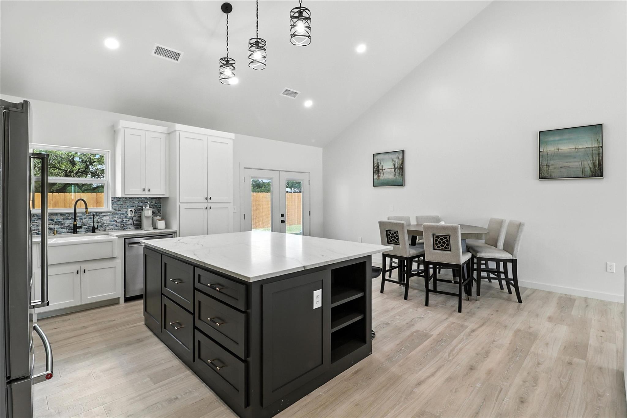1515 Green Valley Lane Granite Shoals TX 78654