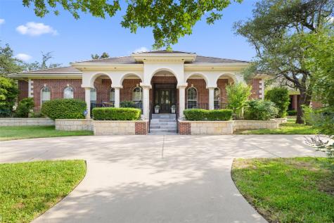 118 Lido Street Austin TX 78734