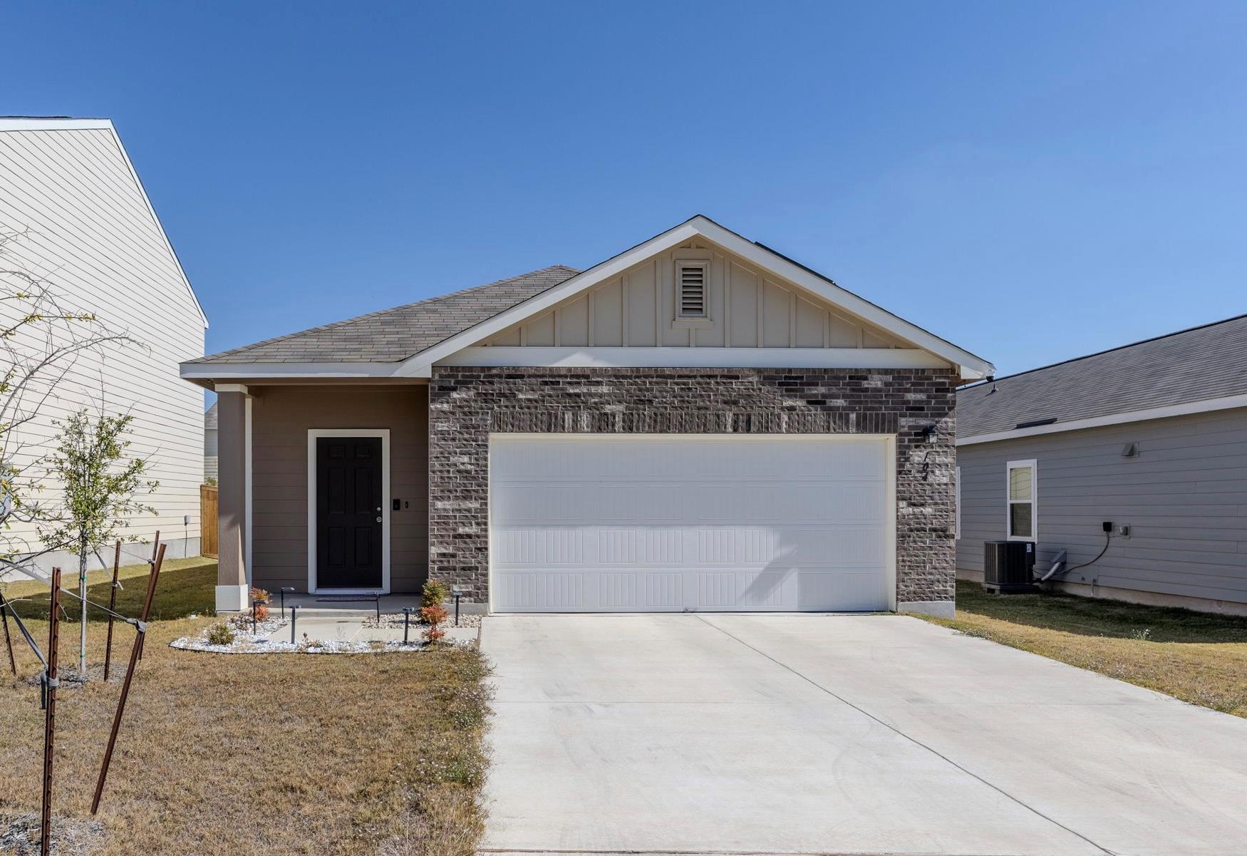 104 Enforcer Loop Jarrell TX 76537
