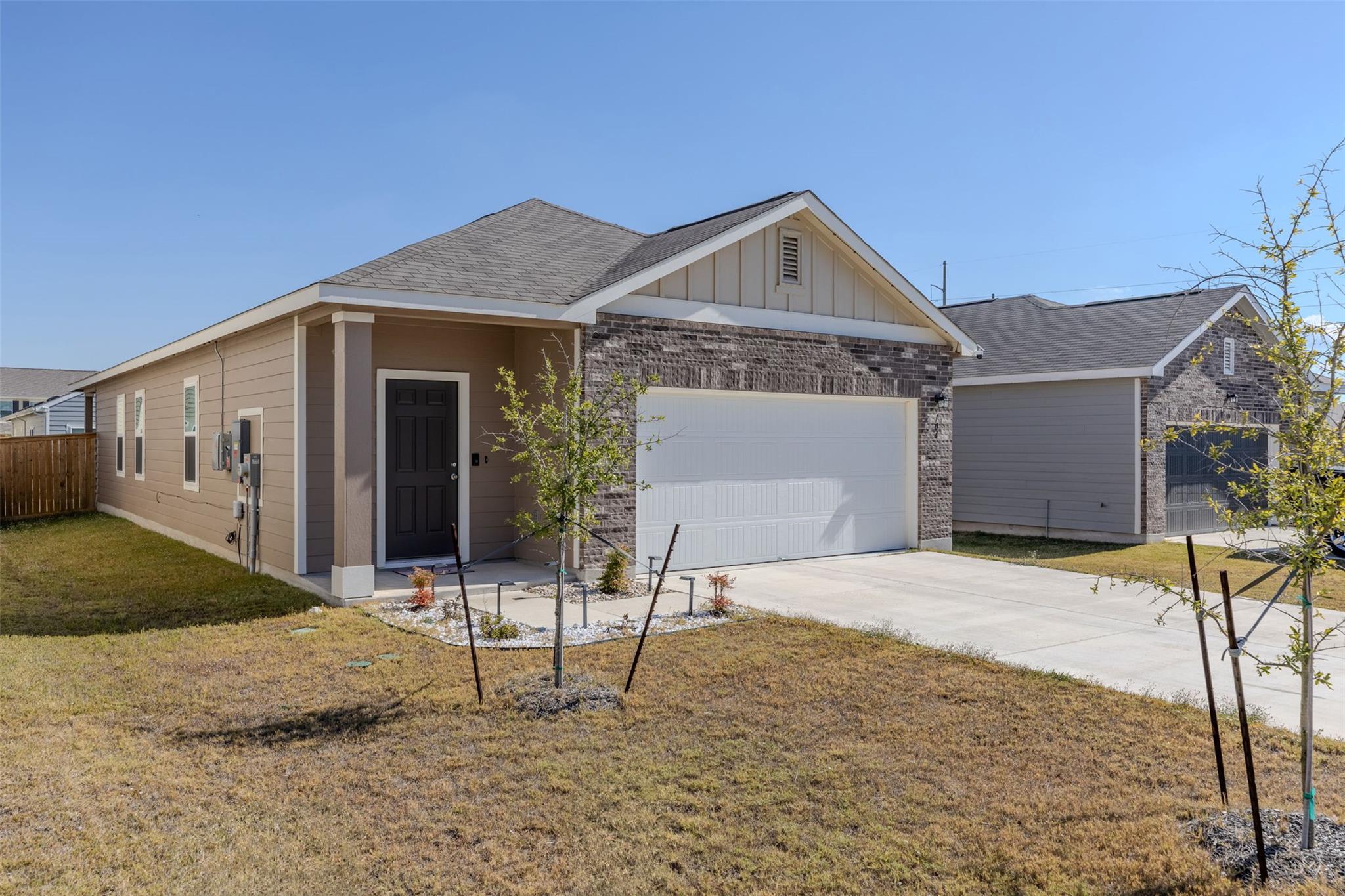 104 Enforcer Loop Jarrell TX 76537