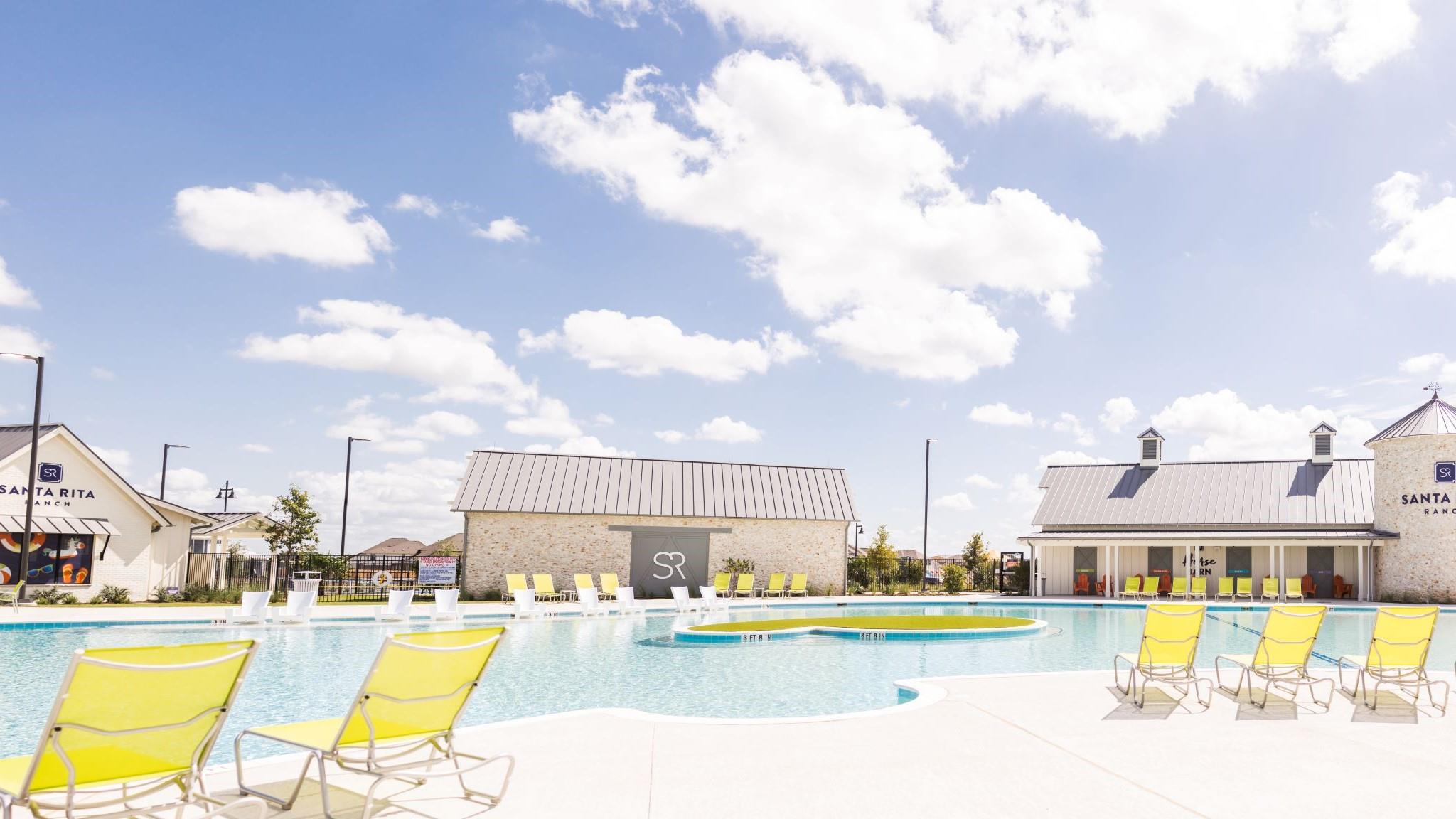 308 Maton Way Liberty Hill TX 78642