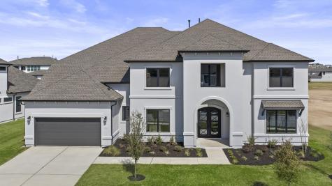 2661 Novara Trail Leander TX 78641