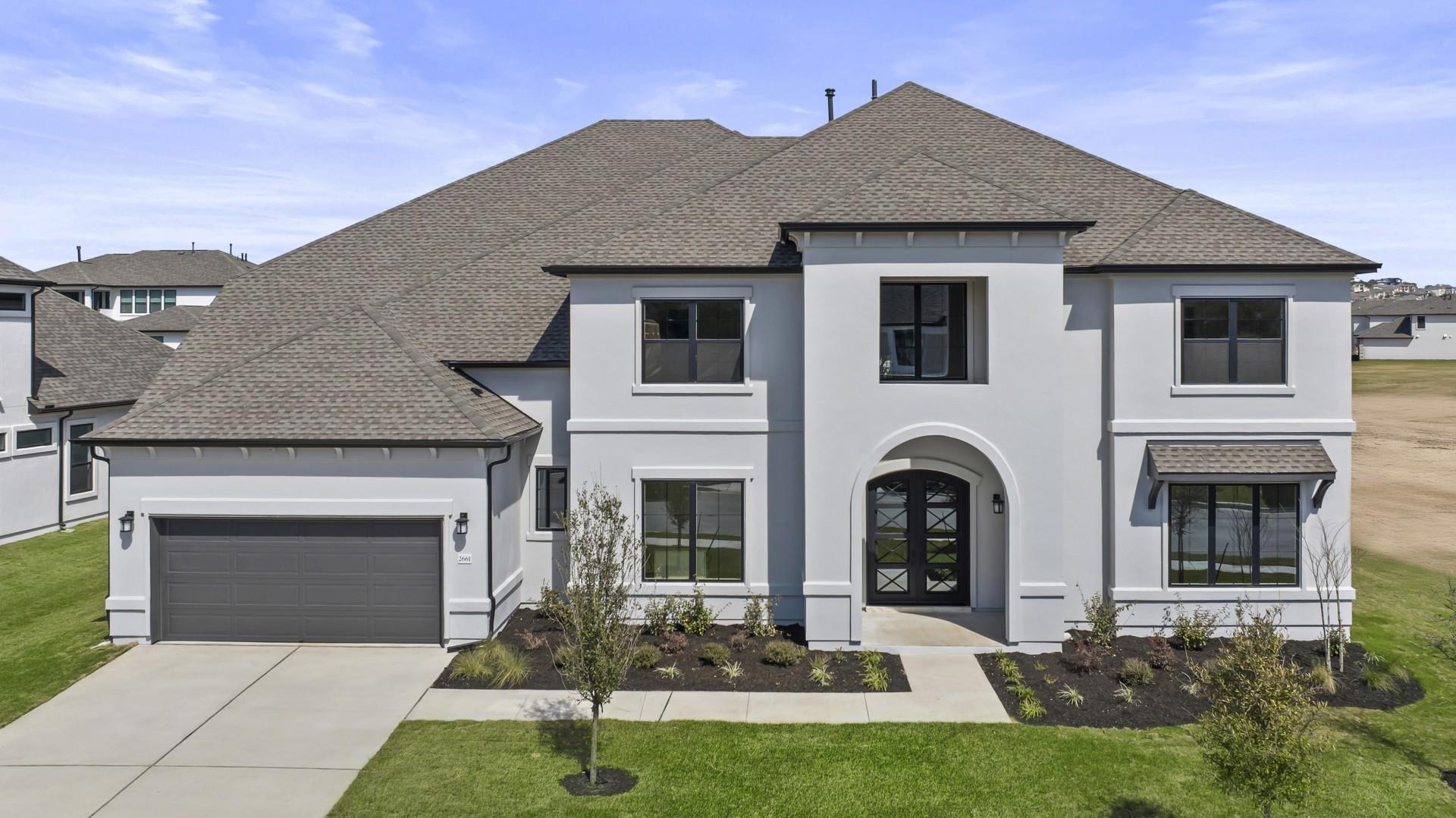 2661 Novara Trail Leander TX 78641