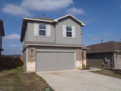 221 Calgary Lane San Marcos TX 78666