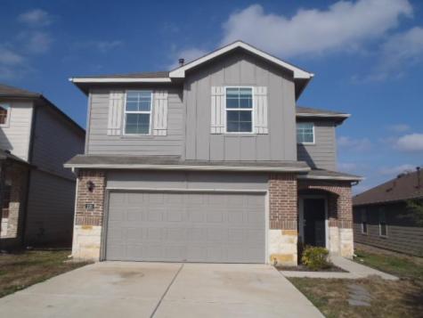 221 Calgary Lane San Marcos TX 78666