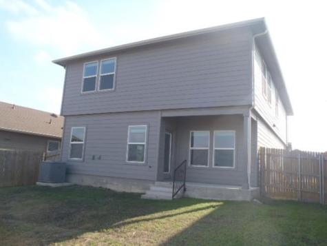 221 Calgary Lane San Marcos TX 78666