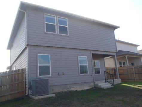 221 Calgary Lane San Marcos TX 78666