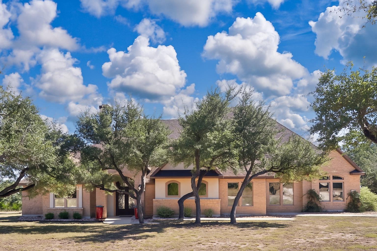 1194 Vaquero Way Wimberley TX 78676