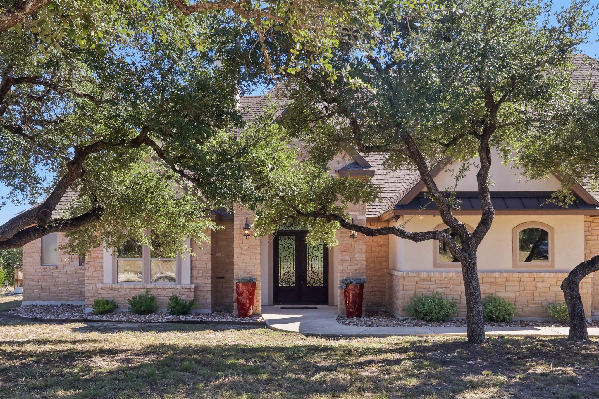 1194 Vaquero Way Wimberley TX 78676
