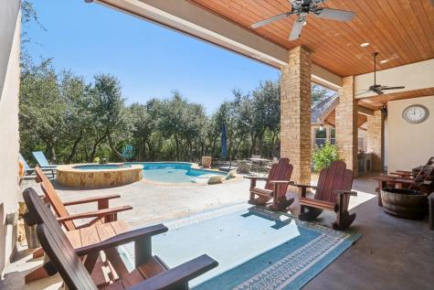 1194 Vaquero Way Wimberley TX 78676