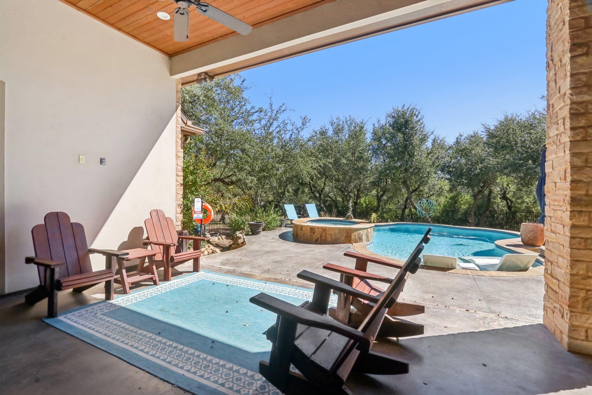 1194 Vaquero Way Wimberley TX 78676