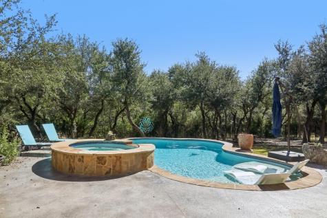 1194 Vaquero Way Wimberley TX 78676
