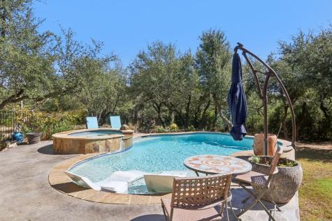 1194 Vaquero Way Wimberley TX 78676
