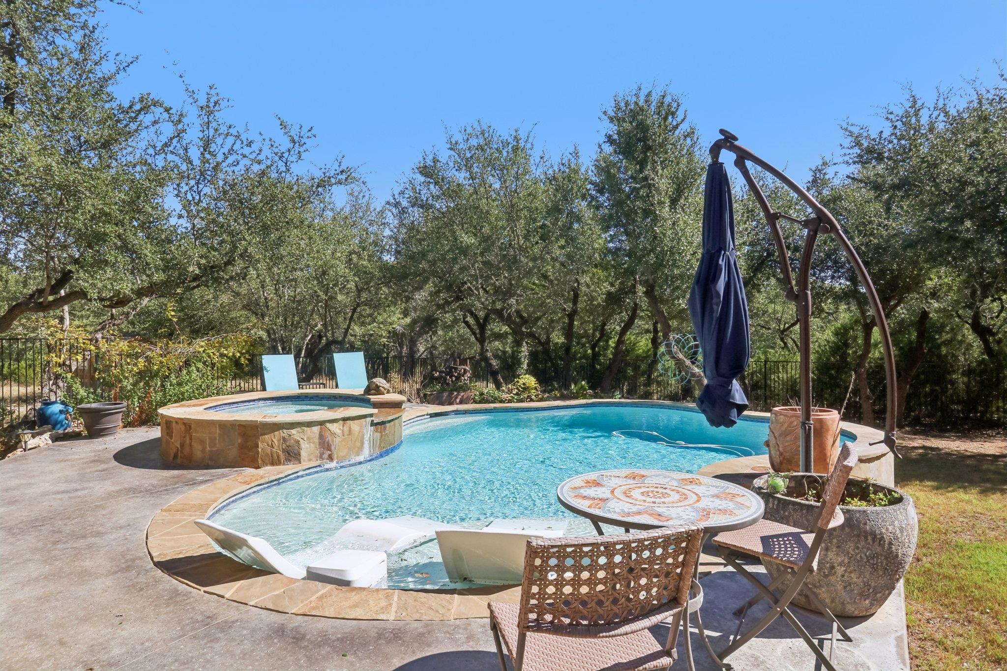 1194 Vaquero Way Wimberley TX 78676