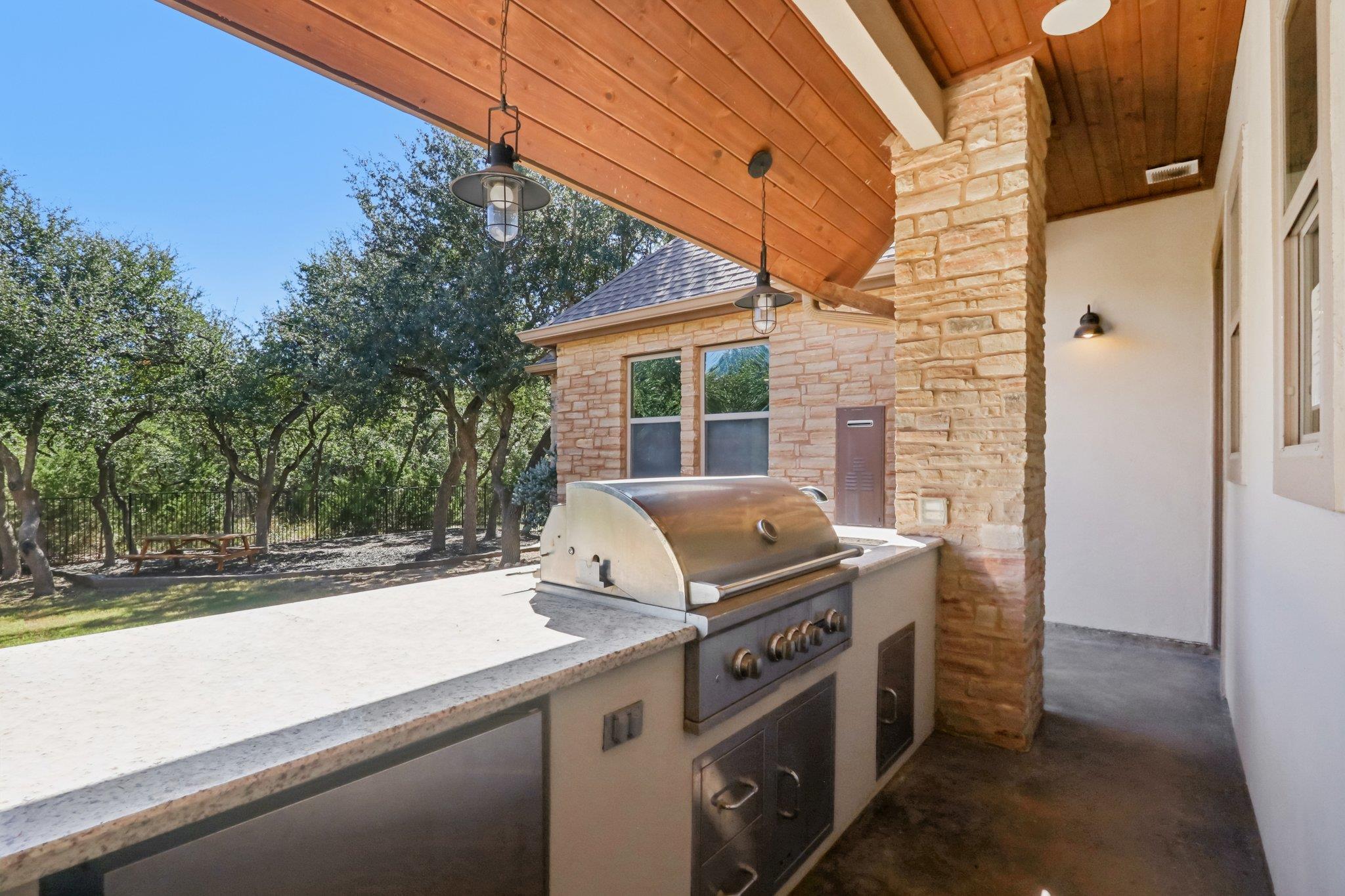 1194 Vaquero Way Wimberley TX 78676