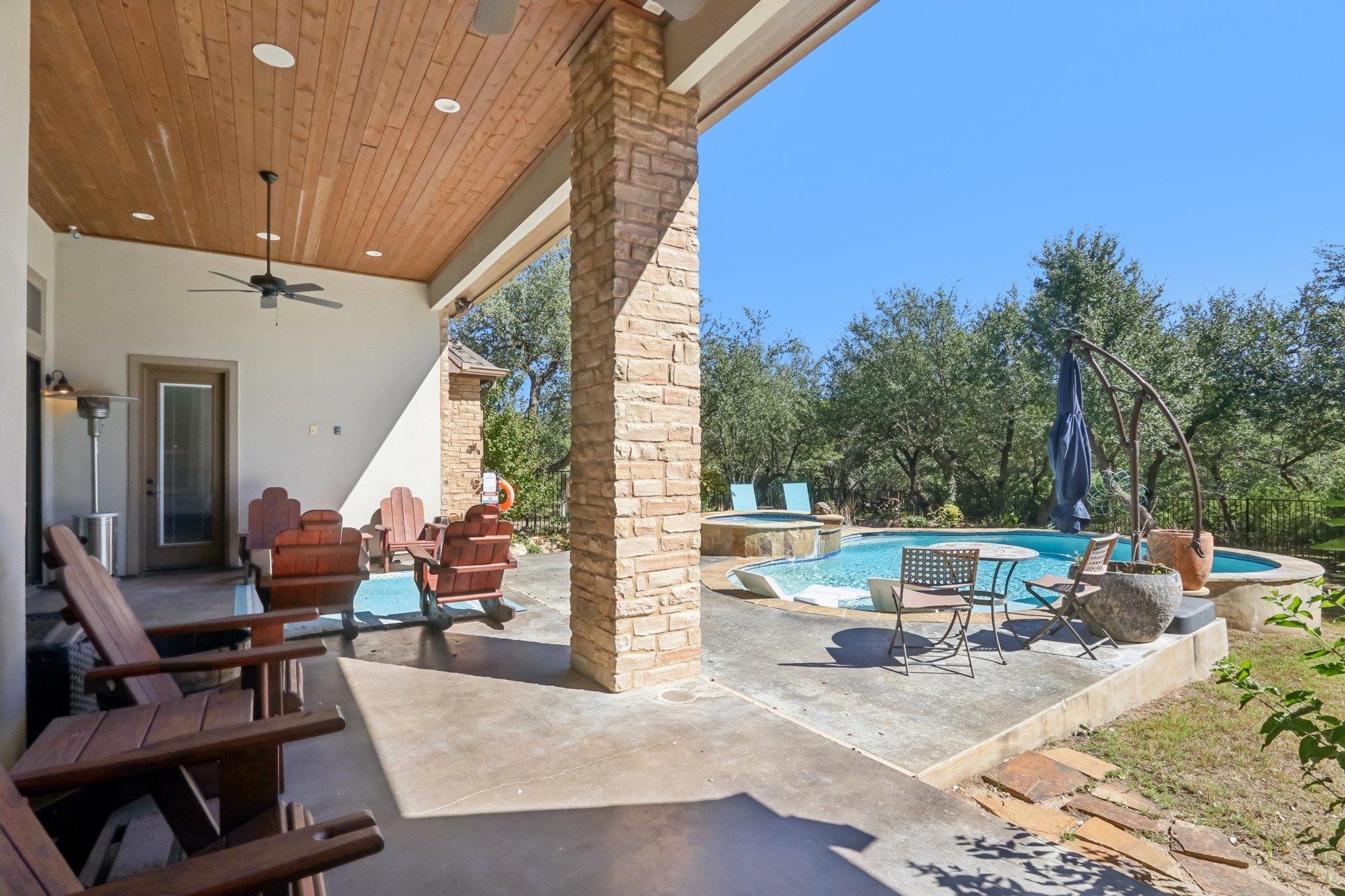 1194 Vaquero Way Wimberley TX 78676