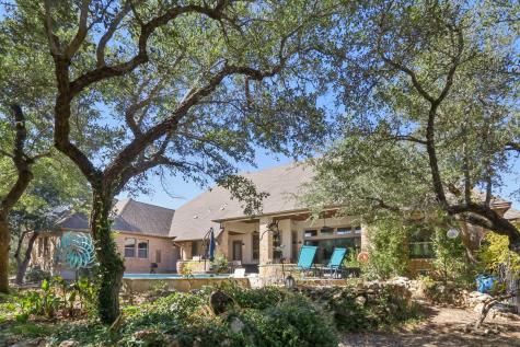 1194 Vaquero Way Wimberley TX 78676