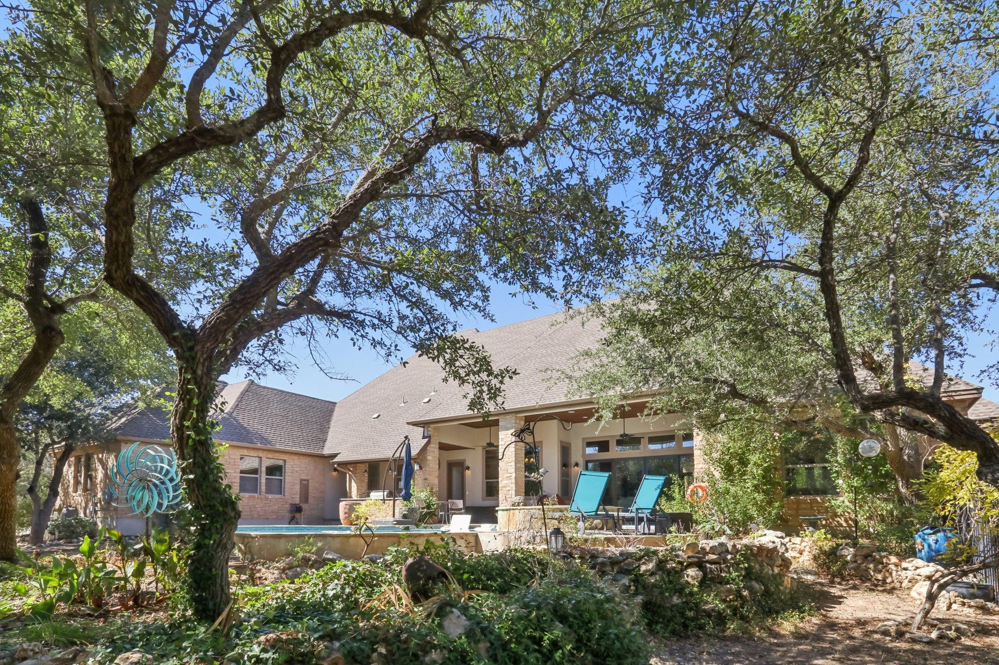 1194 Vaquero Way Wimberley TX 78676