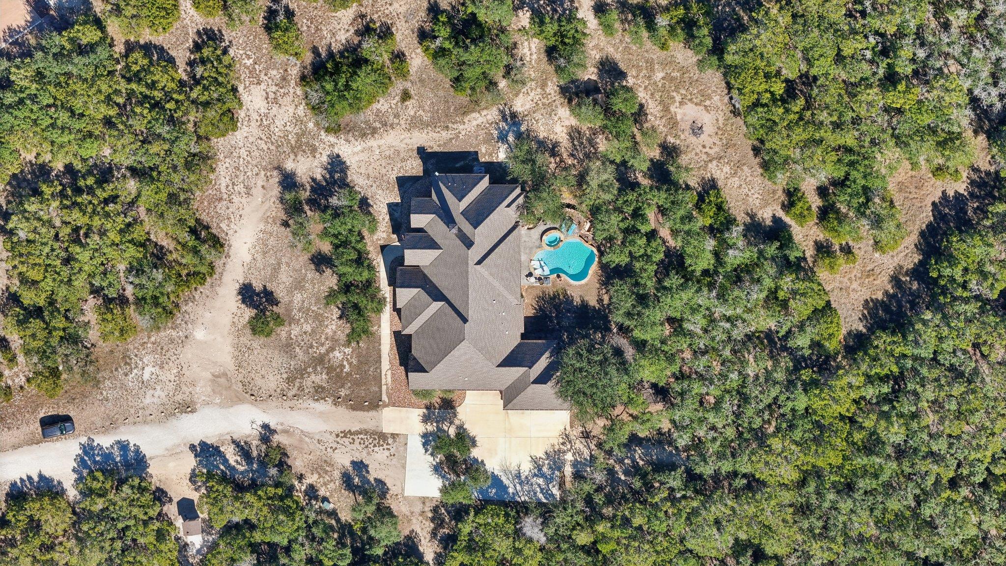 1194 Vaquero Way Wimberley TX 78676