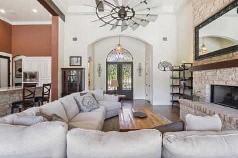 1194 Vaquero Way Wimberley TX 78676