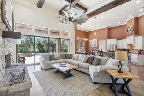 1194 Vaquero Way Wimberley TX 78676