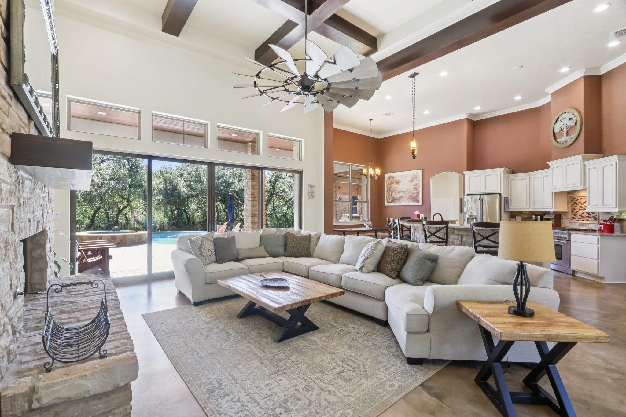 1194 Vaquero Way Wimberley TX 78676
