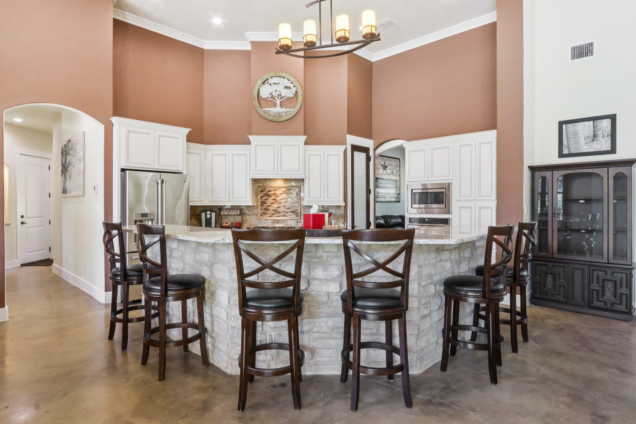 1194 Vaquero Way Wimberley TX 78676