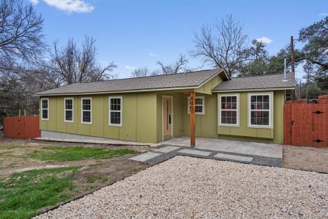8801 Little Walnut Drive Austin TX 78753