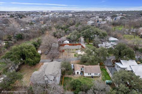 8801 Little Walnut Drive Austin TX 78753