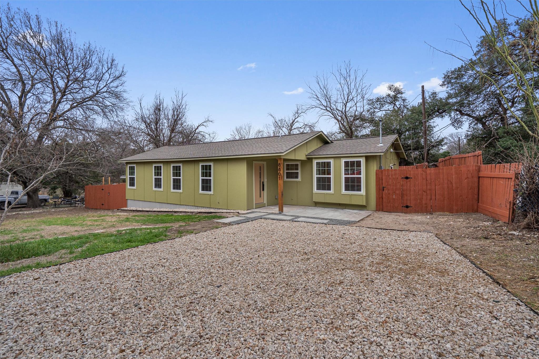 8801 Little Walnut Drive Austin TX 78753