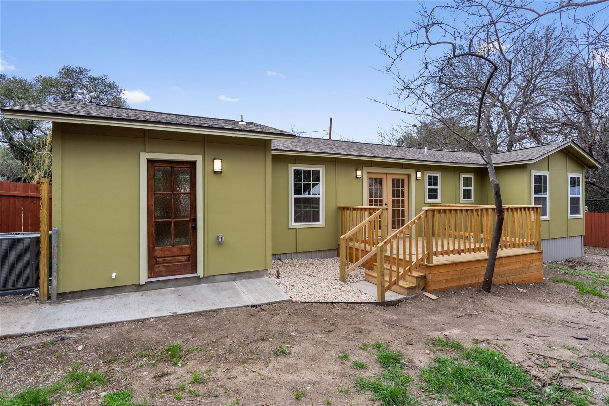 8801 Little Walnut Drive Austin TX 78753