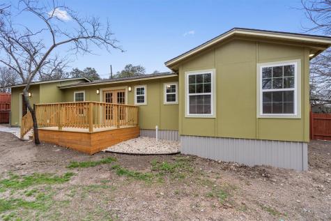 8801 Little Walnut Drive Austin TX 78753
