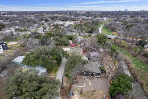 8801 Little Walnut Drive Austin TX 78753