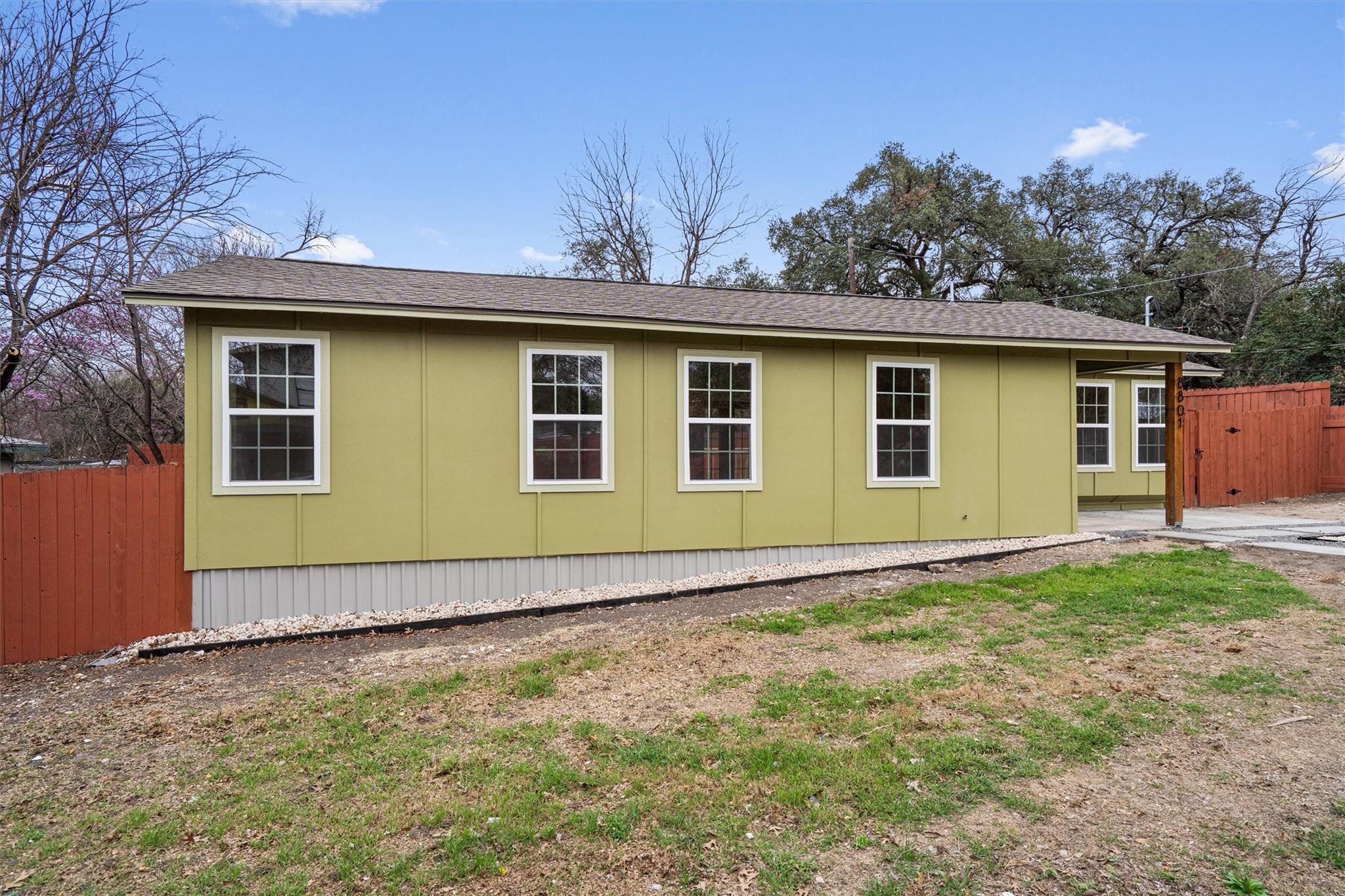 8801 Little Walnut Drive Austin TX 78753