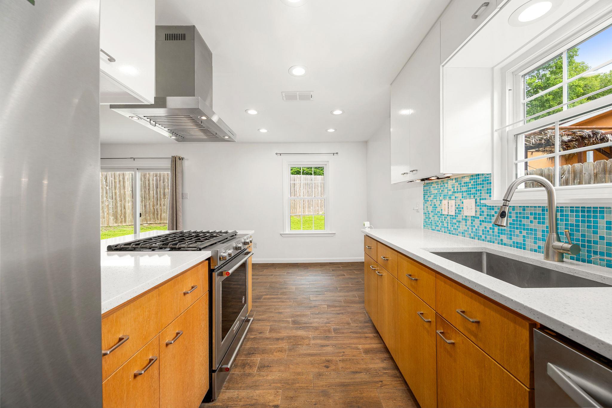 7802 Elderberry Drive Austin TX 78745