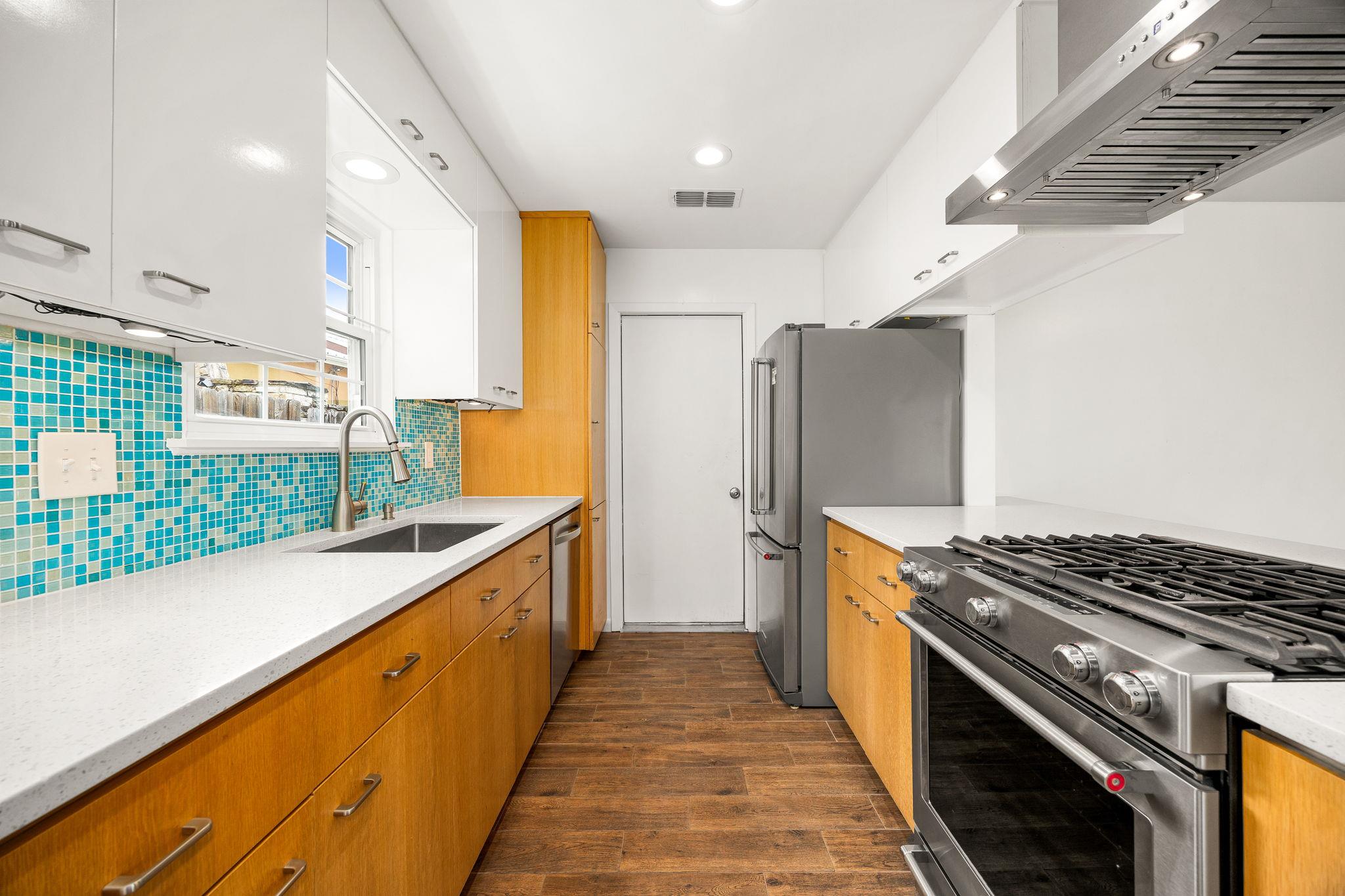 7802 Elderberry Drive Austin TX 78745