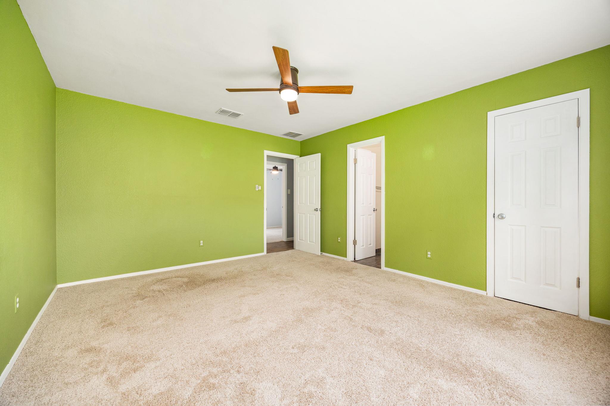 7802 Elderberry Drive Austin TX 78745
